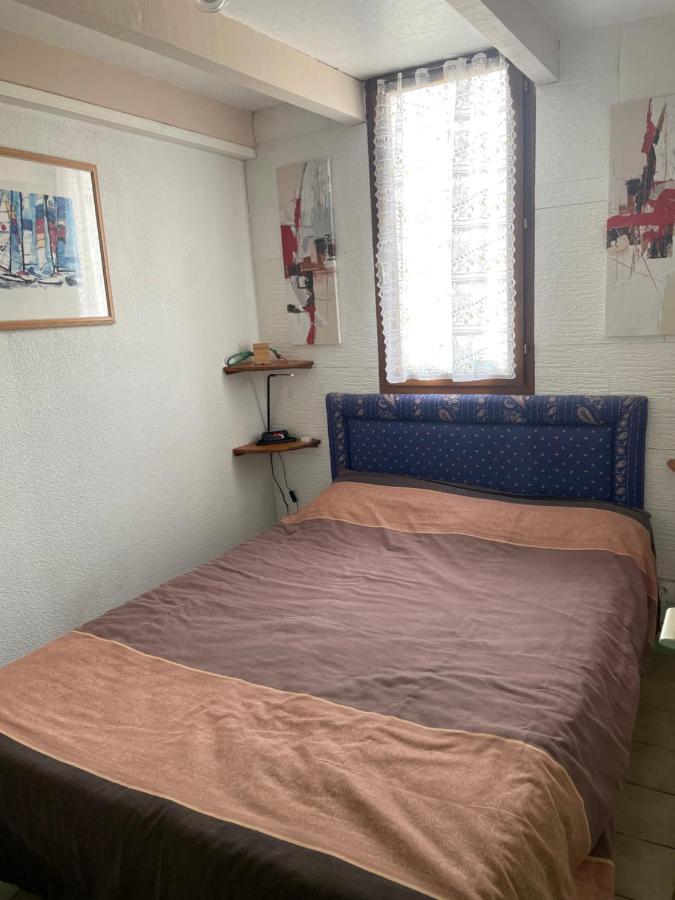 Ferienhaus In Residence Naturiste Direkt Am Strand Лёкат Экстерьер фото